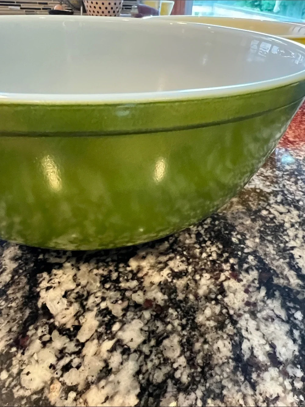 PYREX Primary Colors Nested Mixing Bowl Set